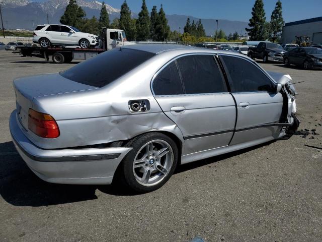 Photo 3 from auction – 1999 BMW 528 I with VIN WBADM5331XBY15554