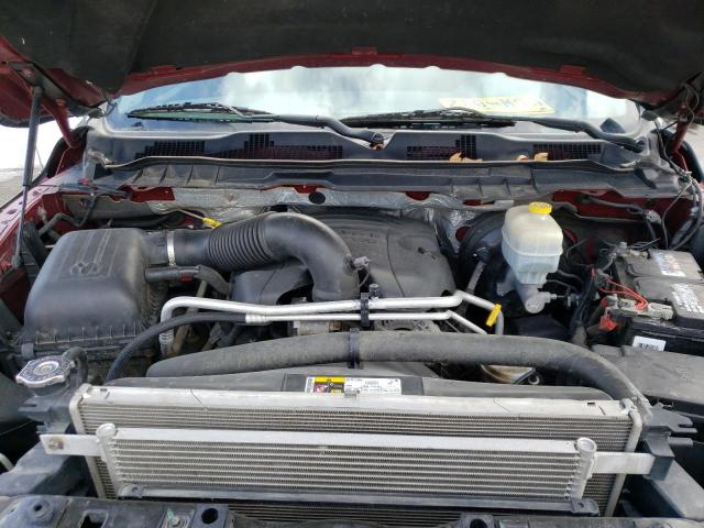 Photo 11 from auction – 2014 RAM 2500 SLT with VIN 3C6TR5JT7EG242979