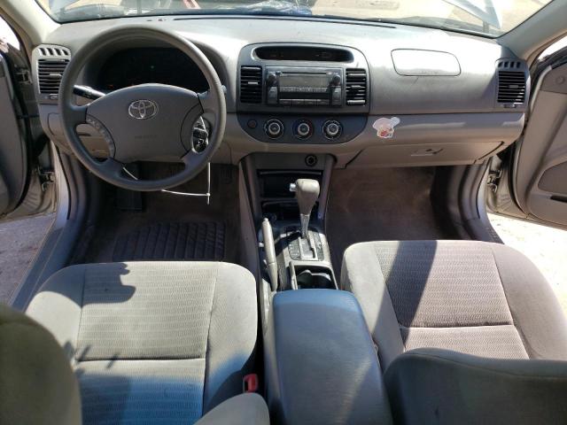 Photo 8 from auction – 2005 TOYOTA CAMRY LE with VIN 4T1BE32K75U045815