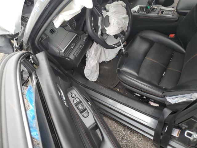 Photo 7 from auction – 2019 NISSAN ALTIMA SR with VIN 1N4BL4CW5KC252342