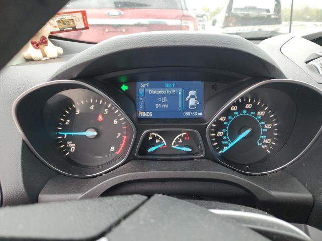 Photo 9 from auction – 2015 FORD ESCAPE SE with VIN 1FMCU9GX2FUC53634