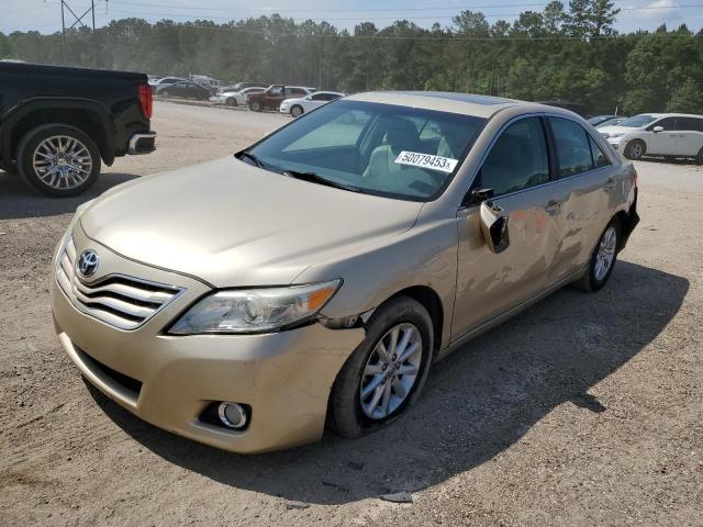 TOYOTA CAMRY BASE 2011 con VIN 4T4BF3EK0BR108957 - Foto de la subasta