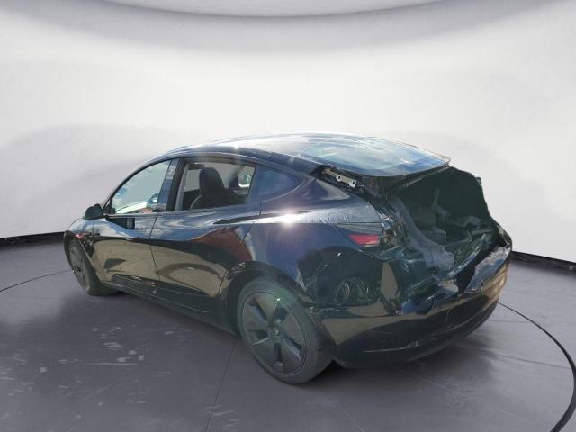 Photo 2 from auction – 2022 TESLA MODEL 3 with VIN 5YJ3E1EA4NF190707