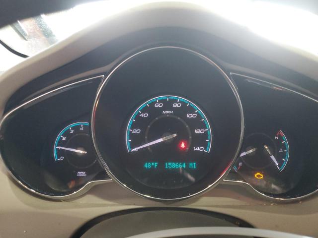 Photo 9 from auction – 2012 CHEVROLET MALIBU LS with VIN 1G1ZB5E01CF105096