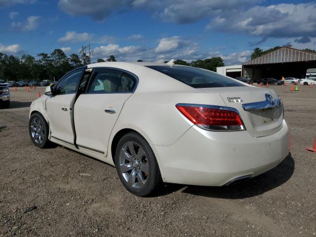 Photo 2 from auction – 2012 BUICK LACROSSE P with VIN 1G4GH5G32CF368696