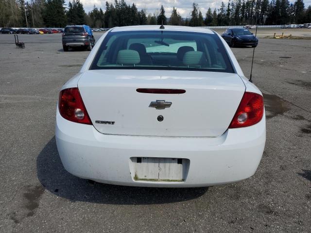 Photo 6 from auction – 2010 CHEVROLET COBALT LS with VIN 1G1AB5F51A7145614