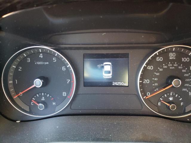 Photo 9 from auction – 2020 KIA FORTE FE with VIN 3KPF24AD2LE258917