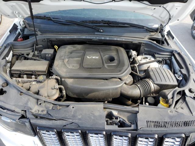 Photo 12 from auction – 2017 JEEP GRAND CHER with VIN 1C4RJFAG7HC924920