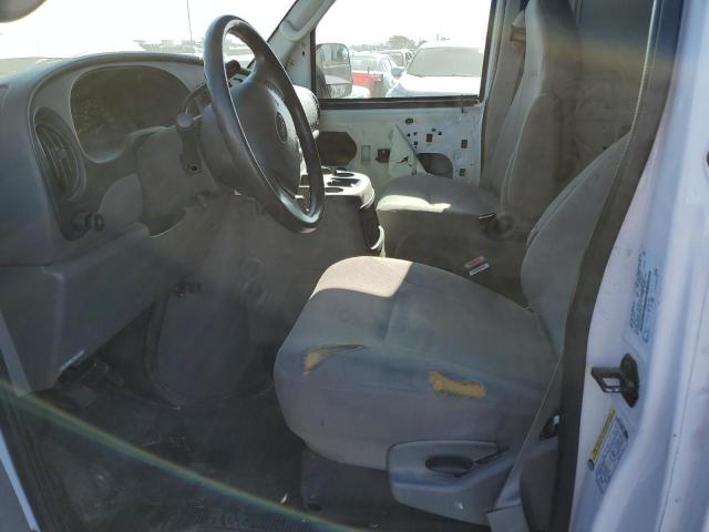 Photo 7 from auction – 2005 FORD ECONOLINE with VIN 1FTRE14W65HA78790