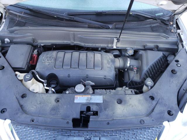 Photo 12 from auction – 2012 GMC ACADIA SLT with VIN 1GKKVRED8CJ151763