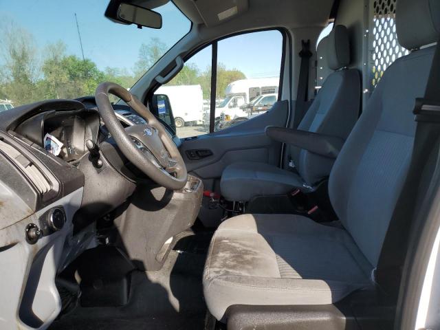 Photo 7 from auction – 2018 FORD TRANSIT T- with VIN 1FTYE1YM7JKB22748