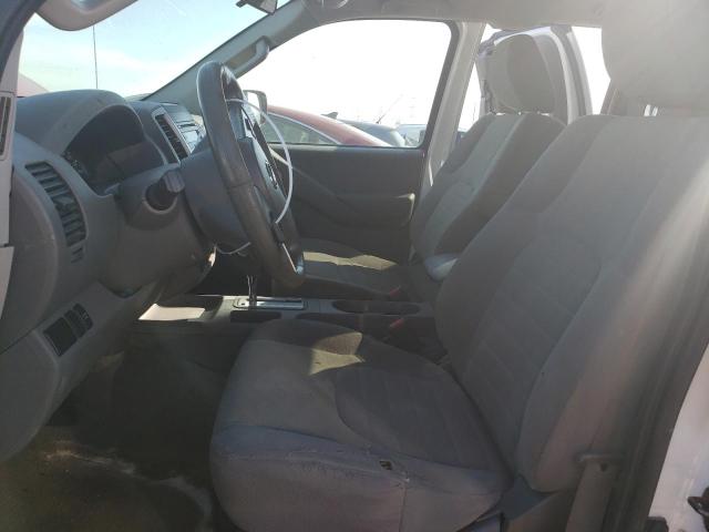 Photo 7 from auction – 2014 NISSAN FRONTIER S with VIN 1N6BD0CT7EN709616