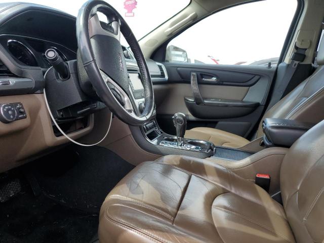 Photo 7 from auction – 2014 GMC ACADIA SLT with VIN 1GKKRRKD8EJ127393