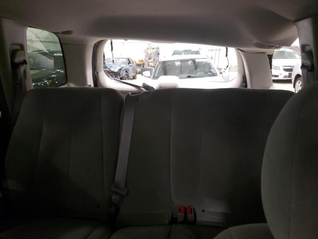 Photo 10 from auction – 2005 CHEVROLET TRAILBLAZE with VIN 1GNDS13S852134384