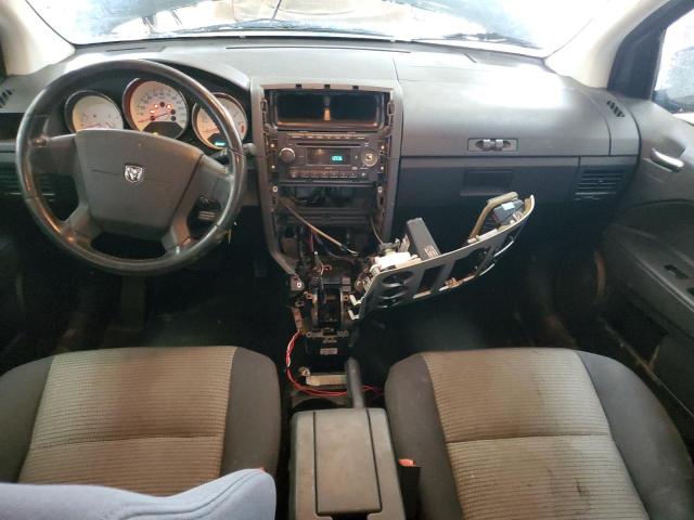Photo 8 from auction – 2008 DODGE CALIBER SX with VIN 1B3HB48B08D690882
