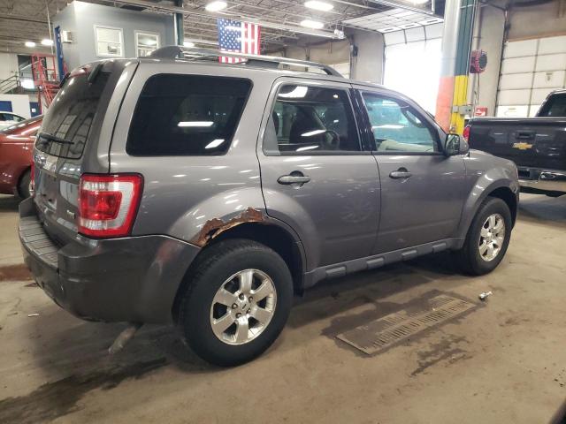 Photo 3 from auction – 2012 FORD ESCAPE LIM with VIN 1FMCU0EG7CKB04304