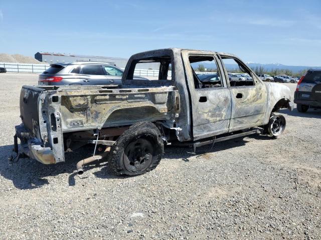 Photo 3 from auction – 2001 FORD F150 SUPER with VIN 1FTRW07L41KB68607