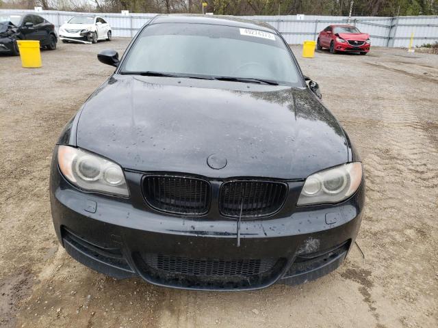 Photo 5 from auction – 2009 BMW 135 I with VIN WBAUC73539VK79658