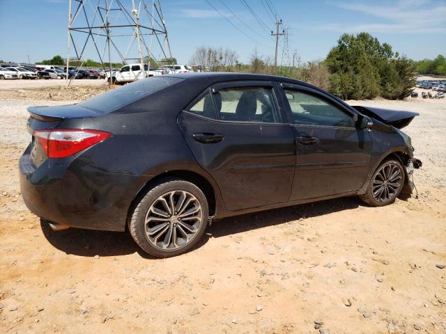 Photo 3 from auction – 2015 TOYOTA COROLLA L with VIN 2T1BURHE4FC374384