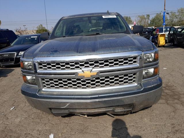 Photo 5 from auction – 2014 CHEVROLET SILVERADO with VIN 3GCPCREH6EG285346