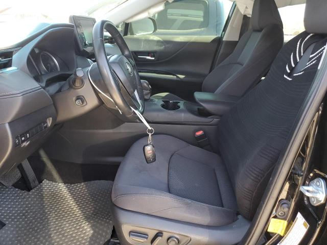 Photo 7 from auction – 2021 TOYOTA VENZA LE with VIN JTEAAAAH2MJ015803