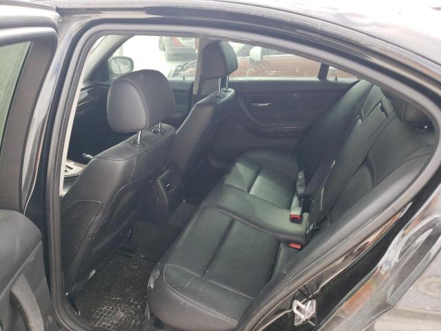Photo 10 from auction – 2011 BMW 335 D with VIN WBAPN7C51BA948109
