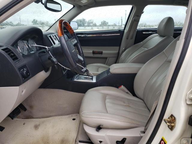Photo 7 from auction – 2005 CHRYSLER 300C with VIN 2C3AA63H55H636359