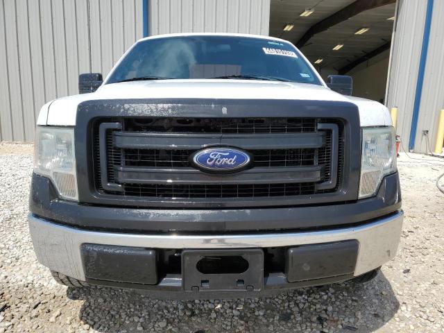 Photo 5 from auction – 2014 FORD F150 SUPER with VIN 1FTEX1CM5EKG07190