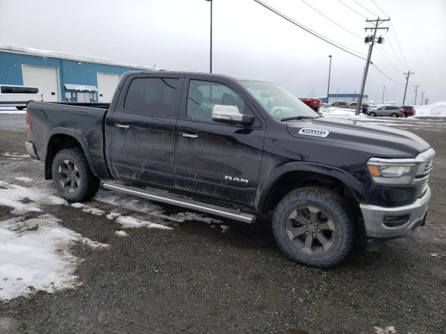 Photo 4 from auction – 2021 RAM 1500 LARAM with VIN 1C6SRFJT8MN770926