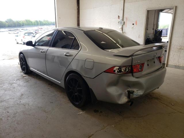 صورة رقم 2 من المزاد - 2005 ACURA TSX مع VIN JH4CL96875C001057