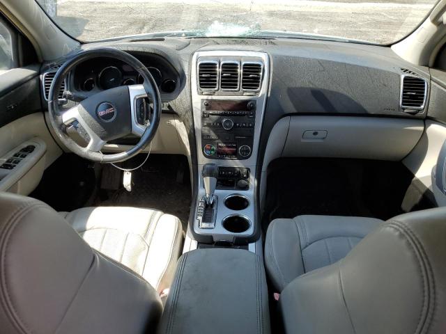 Photo 8 from auction – 2009 GMC ACADIA SLT with VIN 1GKEV33D99J136128