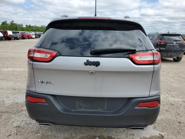 Photo 6 from auction – 2018 JEEP CHEROKEE L with VIN 1C4PJLCX2JD553507