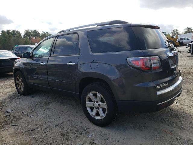 Photo 2 from auction – 2014 GMC ACADIA SLE with VIN 1GKKRNED6EJ211359