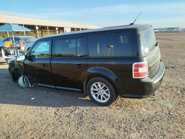 Photo 2 from auction – 2016 FORD FLEX SE with VIN 2FMGK5B80GBA18236