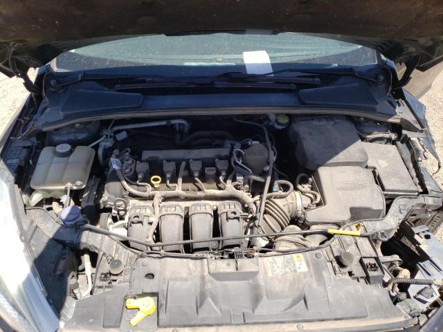 Photo 11 from auction – 2015 FORD FOCUS S with VIN 1FADP3E22FL240611