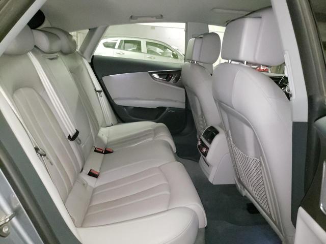 Photo 10 from auction – 2017 AUDI A7 PRESTIG with VIN WAU22AFC7HN030439