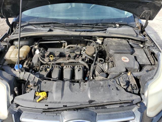 Photo 11 from auction – 2014 FORD FOCUS SE with VIN 1FADP3F28EL172747