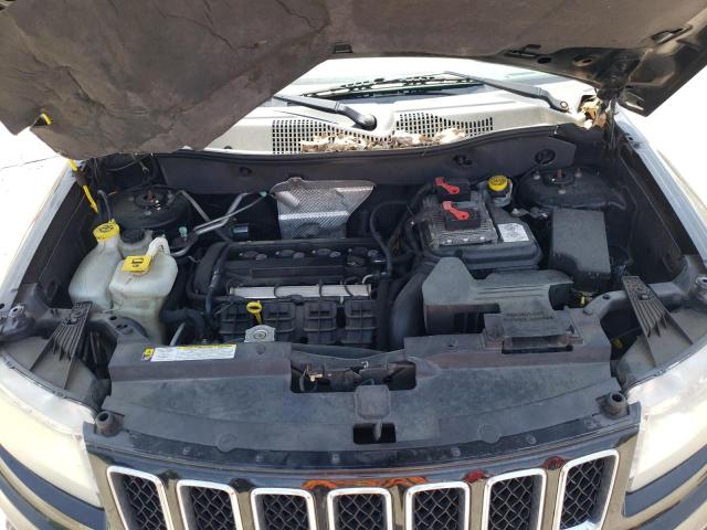 Photo 11 from auction – 2013 JEEP COMPASS LA with VIN 1C4NJCEAXDD190863
