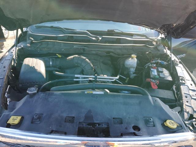Photo 11 from auction – 2012 DODGE RAM 1500 S with VIN 1C6RD7GT9CS237719