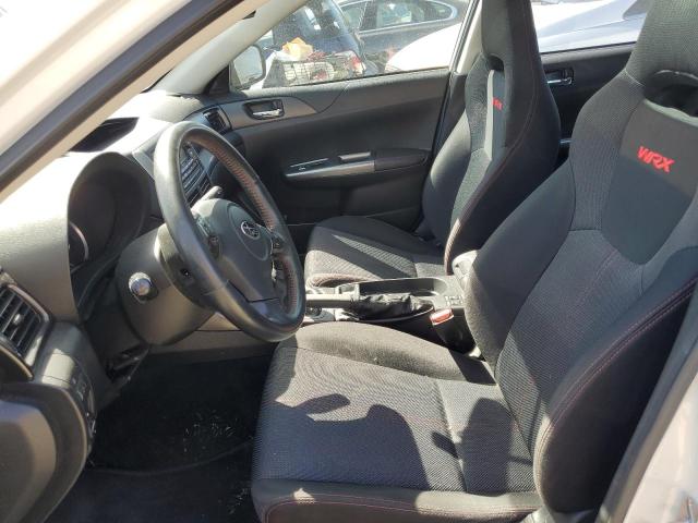 Photo 7 from auction – 2013 SUBARU IMPREZA WR with VIN JF1GR7E69DG822664