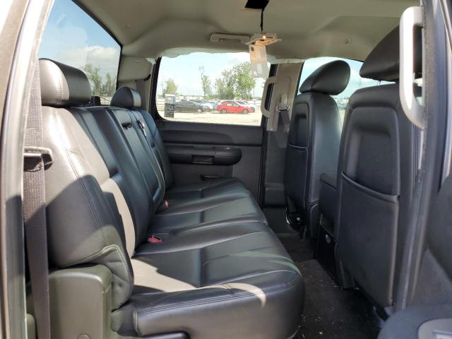 Photo 10 from auction – 2012 GMC SIERRA C15 with VIN 3GTP1VE08CG241368
