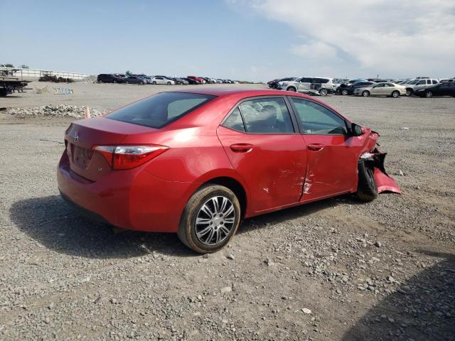 Photo 3 from auction – 2014 TOYOTA COROLLA L with VIN 2T1BURHE4EC123721