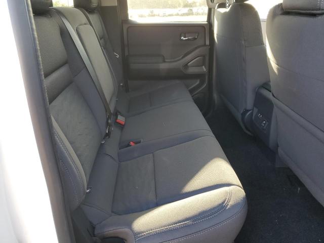Photo 10 from auction – 2023 NISSAN FRONTIER S with VIN 1N6ED1EJXPN623153