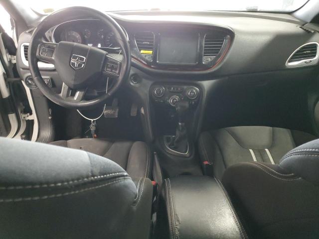 Photo 8 from auction – 2014 DODGE DART SXT with VIN 1C3CDFBB3ED775397
