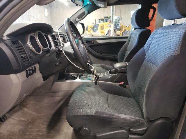 Photo 7 from auction – 2004 TOYOTA 4RUNNER SR with VIN JTEBT14R540041160