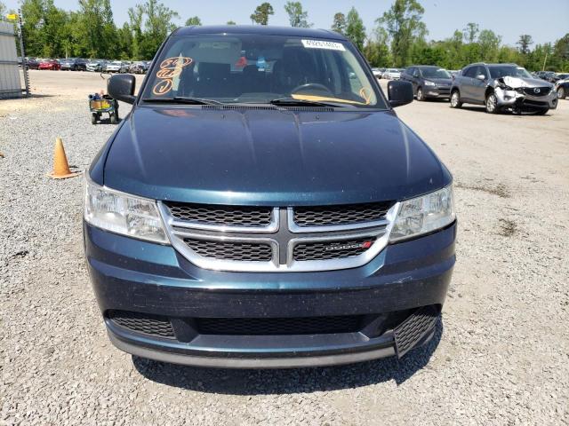 Photo 5 from auction – 2015 DODGE JOURNEY SE with VIN 3C4PDCAB4FT583527