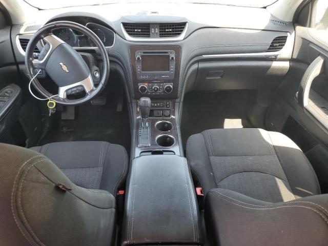 Photo 8 from auction – 2017 CHEVROLET TRAVERSE L with VIN 1GNKRHKD4HJ314440