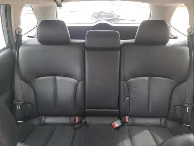 Photo 10 from auction – 2011 SUBARU OUTBACK with VIN 4S4BRBLC9B3436617