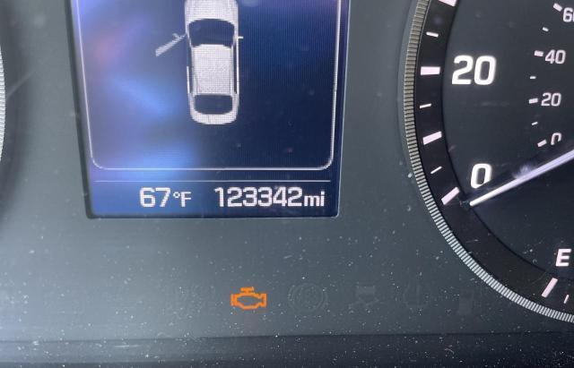 Photo 8 from auction – 2016 HYUNDAI SONATA SE with VIN 5NPE24AF0GH365494