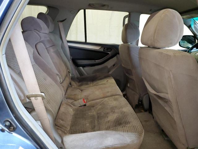 Photo 10 from auction – 2004 TOYOTA 4RUNNER SR with VIN JTEBU14RX40026649